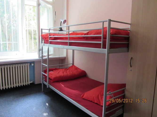 Hostel Centre