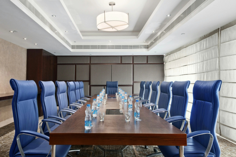 Hilton Chennai photo 15