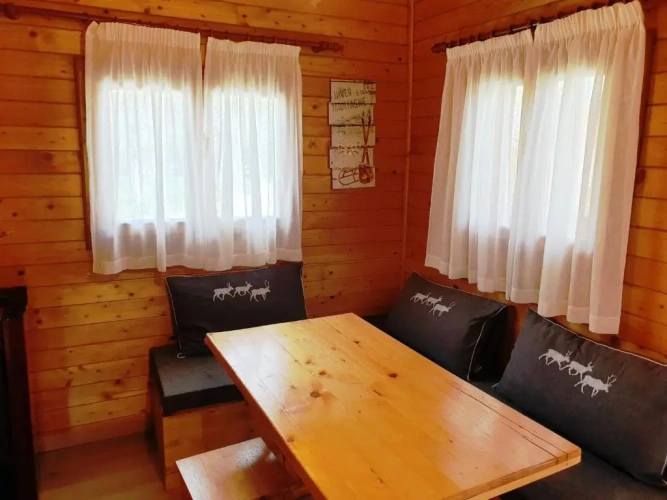 Standard Sextuple room