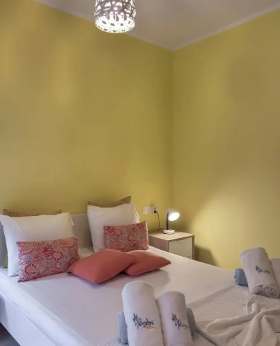 Comfort Double Apartment