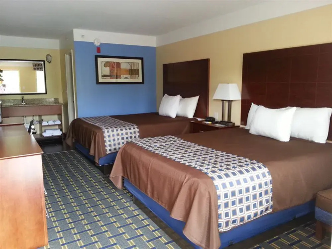 Days Inn Fultondale