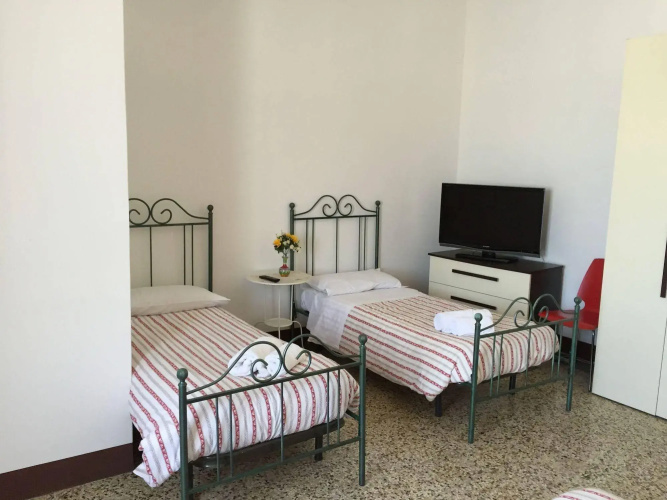 Casa Verga