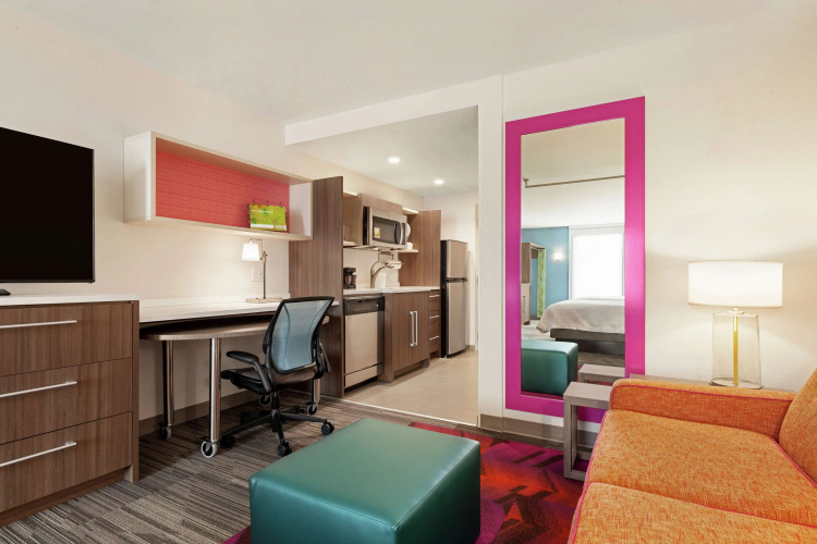 Home2 Suites by Hilton Silver Spring