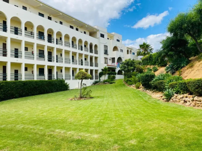 Hotelafbeelding