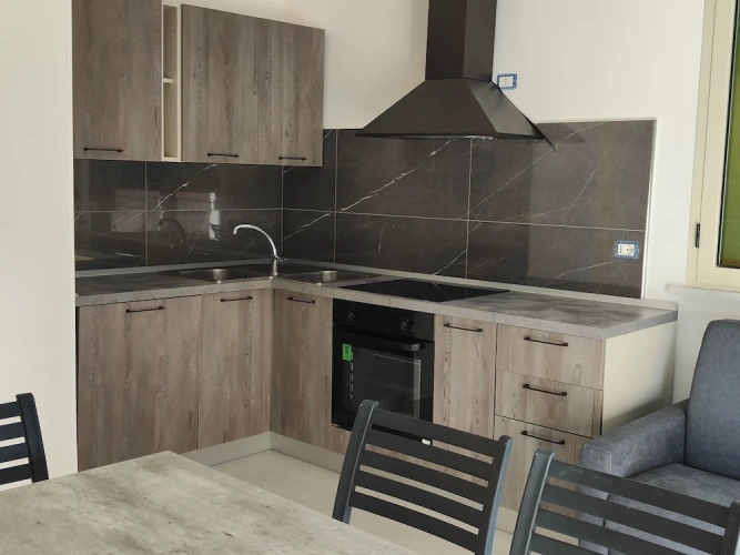 Comfort Apartment