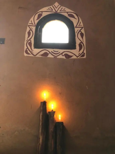 Sahara Authentic Berber Camp