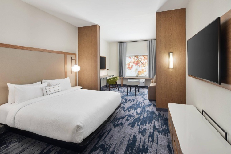 Double Suite
