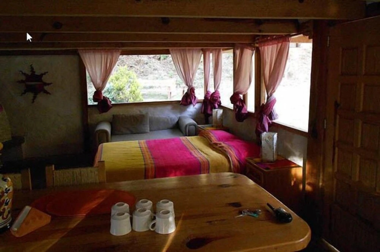 Rancho Las Joyas