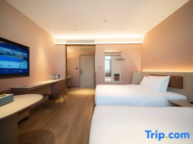 Business Twin room