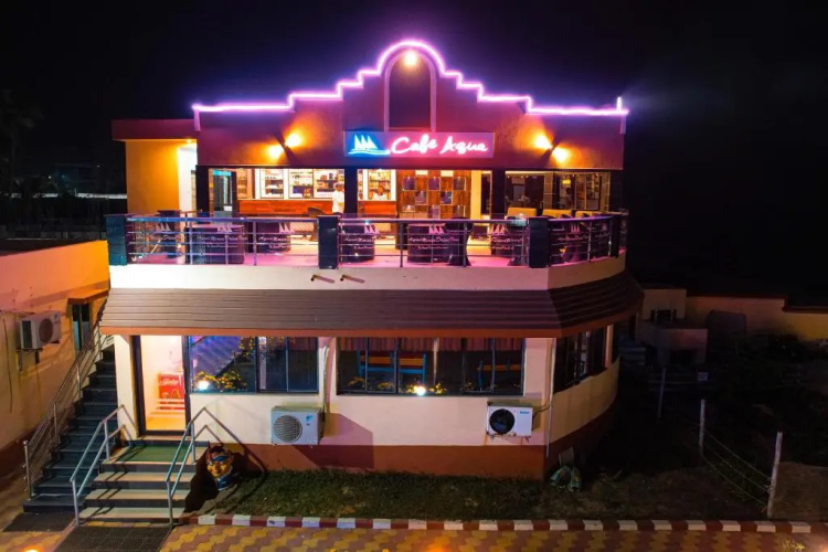 Hotelbild