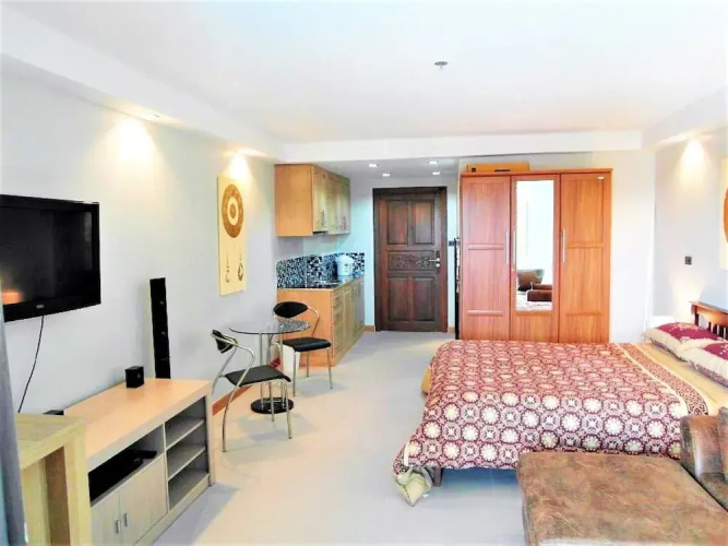 Poolview Condo Rentbuythailand