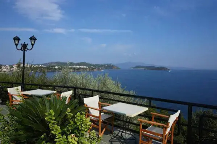 Villa Melia