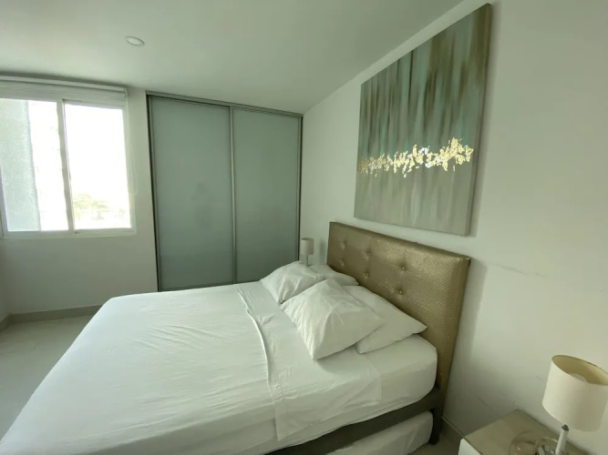 Apartamentos SOHO Style - Cerca al Mar