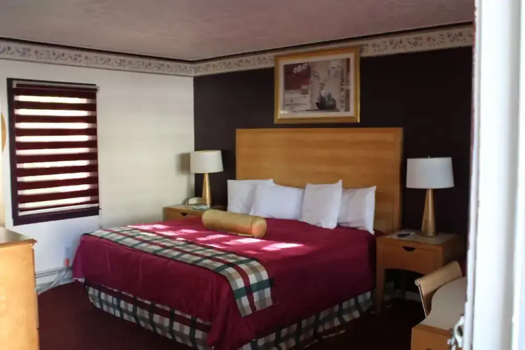 Northside Motel