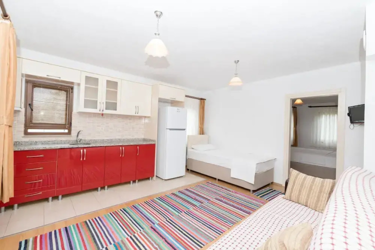 GeBora Tatil Evleri