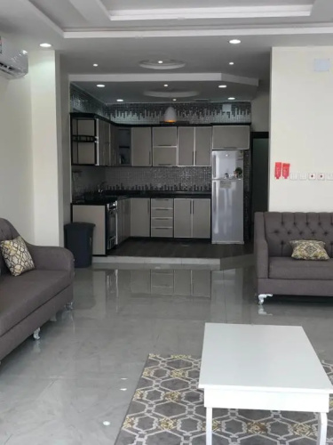 Almasa Chalet