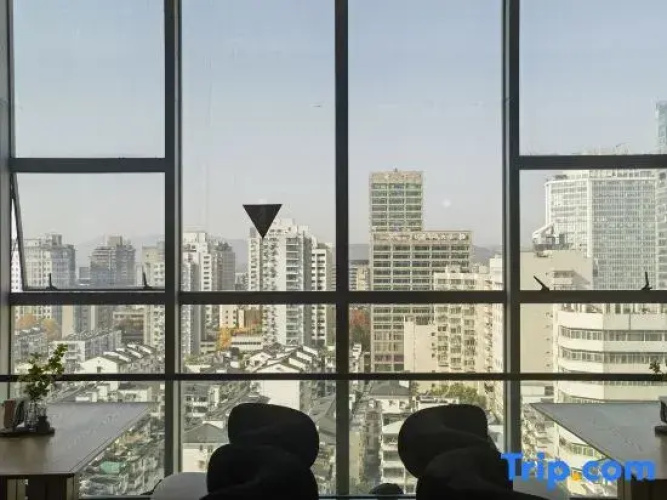 Xizi Libai Hotel