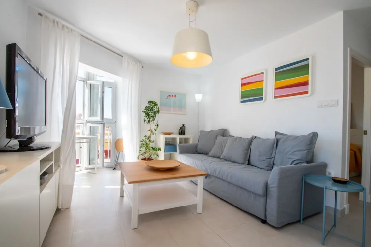 Apartamento El Rayo Verde