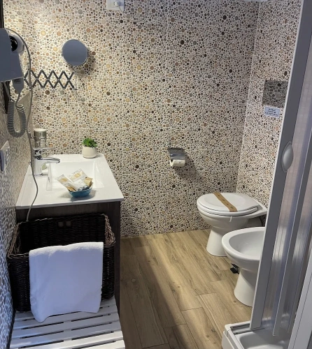 Comfort Triple room