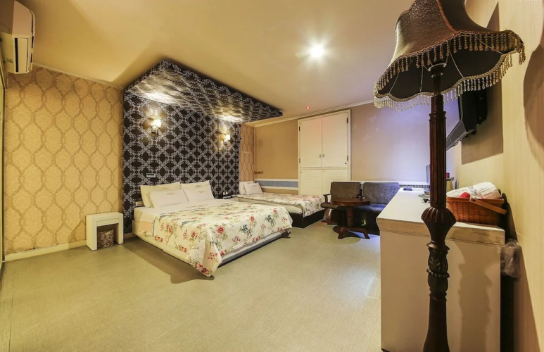 G-Stay Praha Hotel