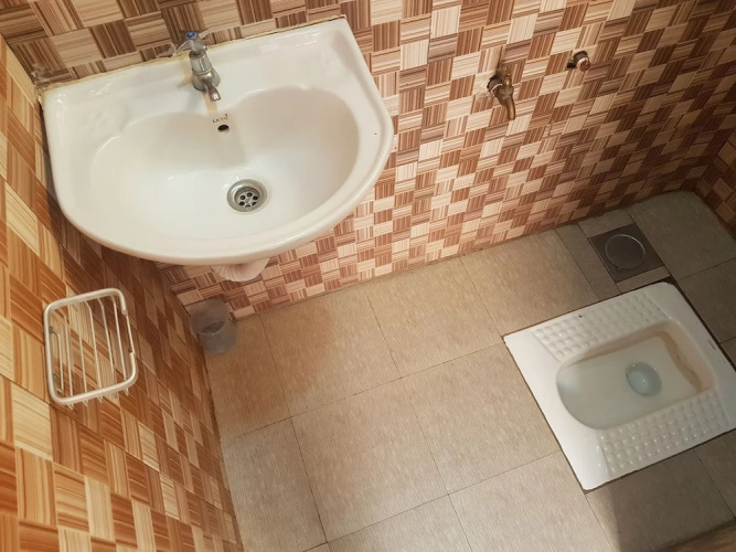 Co Msasani Guest House