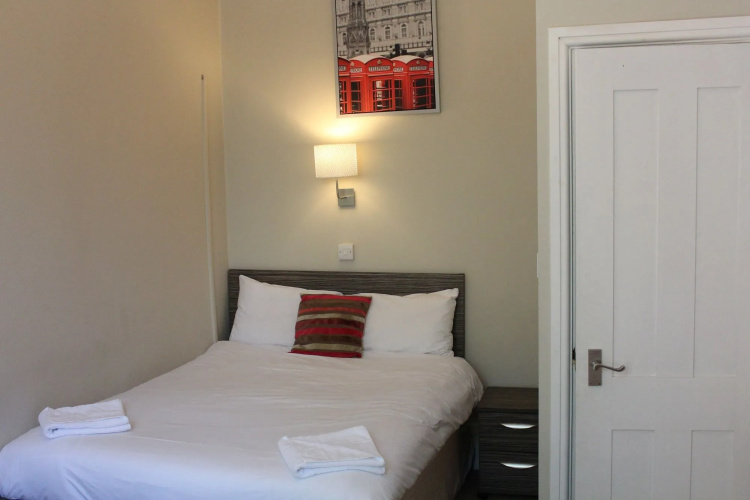 Sara Hotel