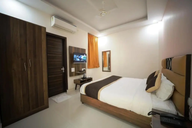 Superior Double room