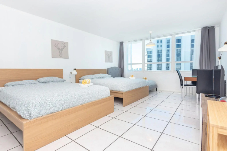 Girasole Apartments
