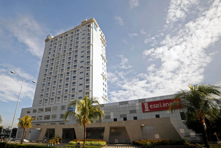 TRYP by Wyndham Dubai photo 33
