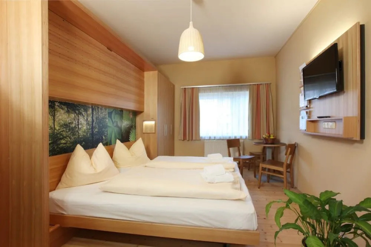 Jufa Hotel Murau
