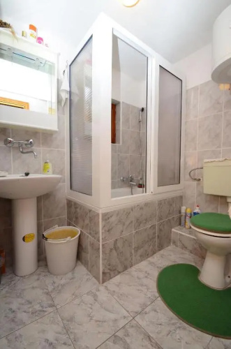 Apartment Milojka