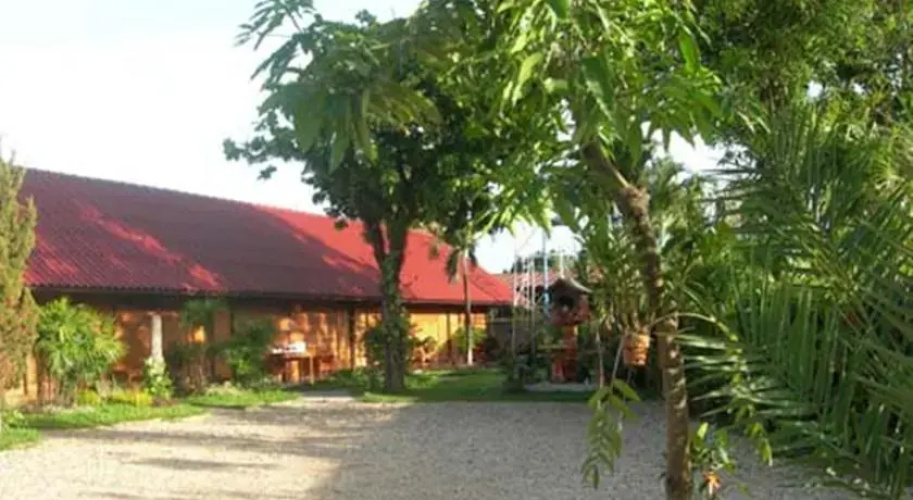 Little Home Resort