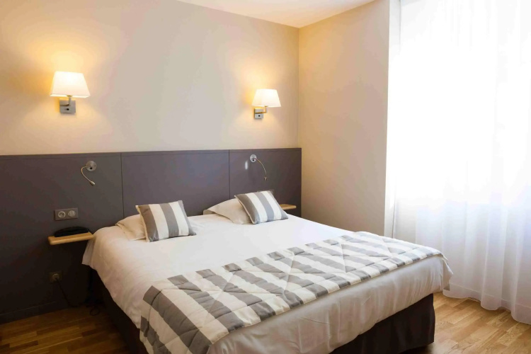 Residences d'Armor, Douarnenez