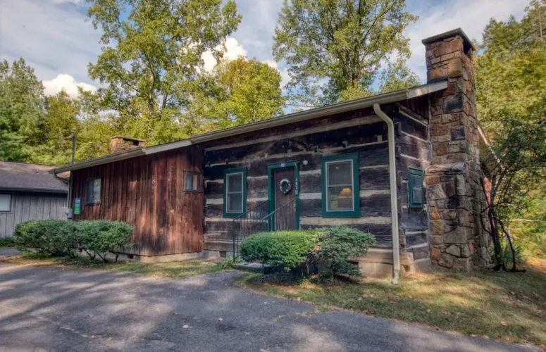 Cottage