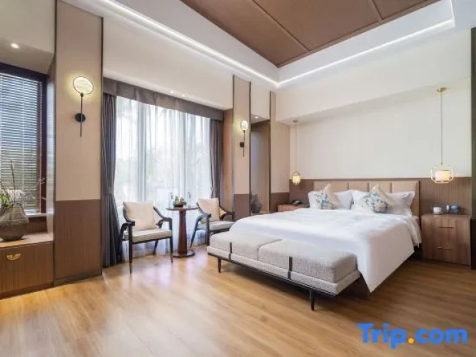 1 Bedroom Villa with sea view