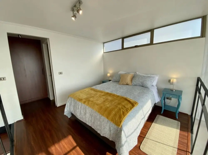Loft Panoramic Home Office Laundry Pool Wifi