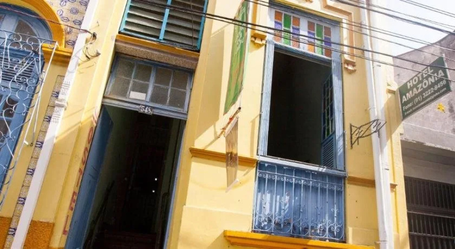 Image de l'hôtel