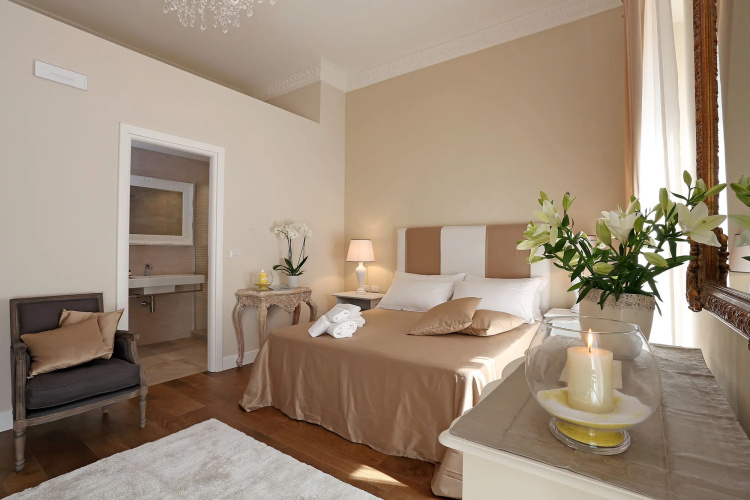 Spagna Art & Suites - Domus Collection