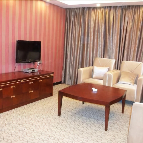 Rongchang Hotel
