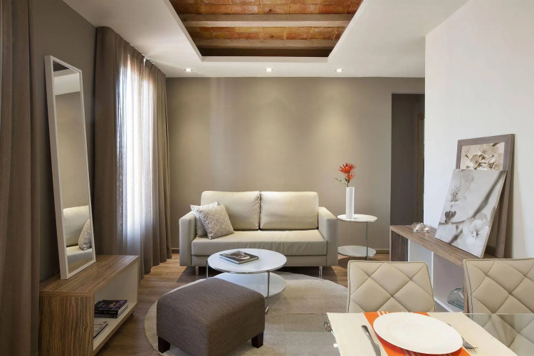 Milà Apartamentos Barcelona