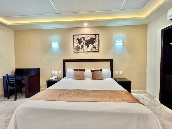 Hotel Yorio Inn