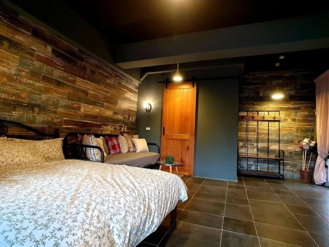 Penghu Lucai B&B