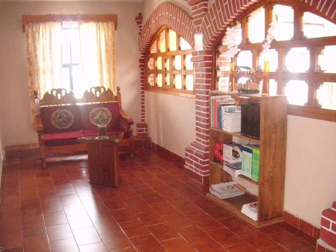 Posada Catalina