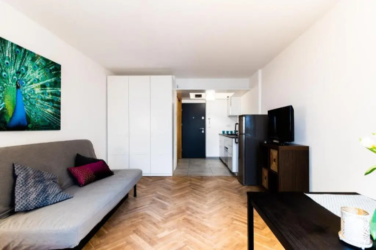 PiotrApartments