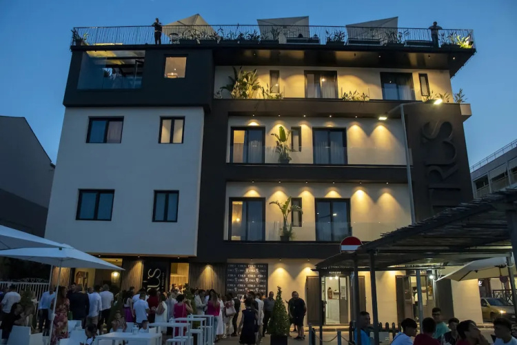 Hotelbild