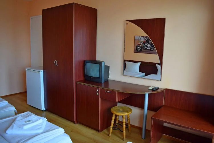 Royal Hostel Golden Sands