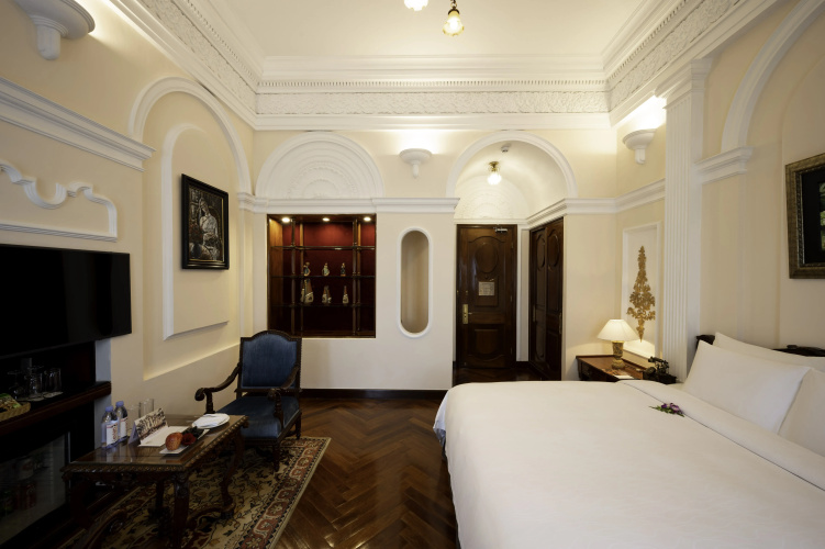 Hotel Majestic Saigon