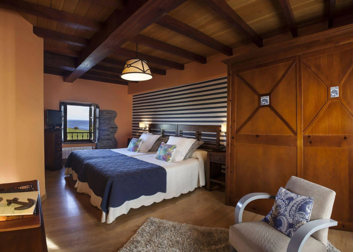 Hotel Pleamar