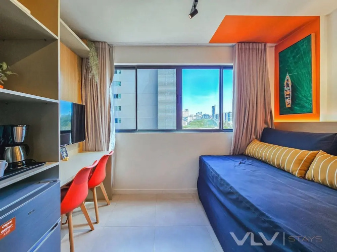 Art Studio by VLV Stays