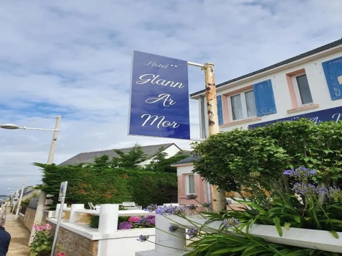Hôtel Glann Ar Mor